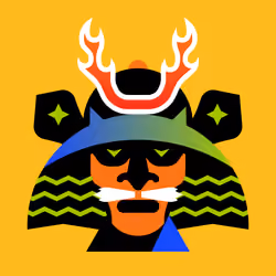 Bushido #8399