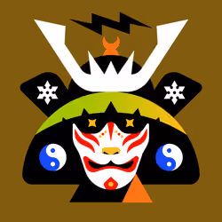 Bushido #1194