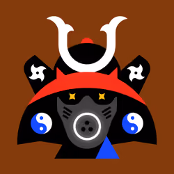 Bushido #5768