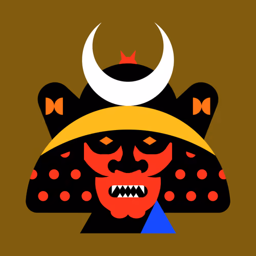 Bushido #780