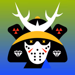 Bushido #6238