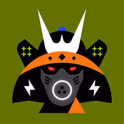 Bushido #6780