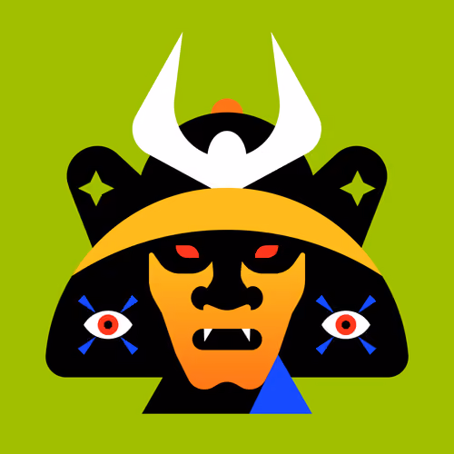 Bushido #7302