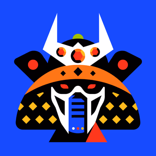 Bushido #8852