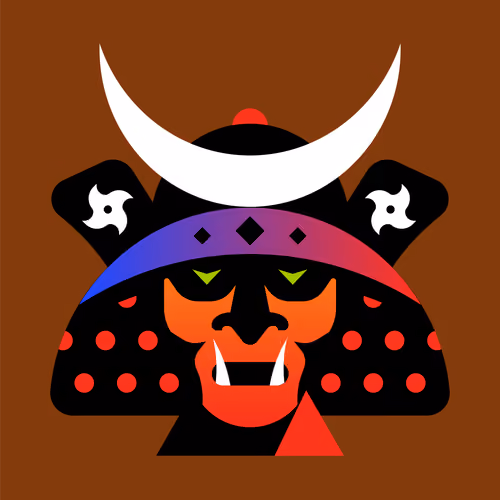 Bushido #8503