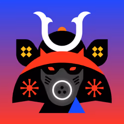 Bushido #4537