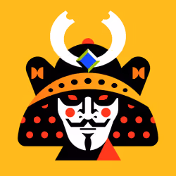 Bushido #2544