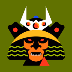 Bushido #5926