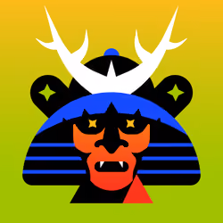 Bushido #4282