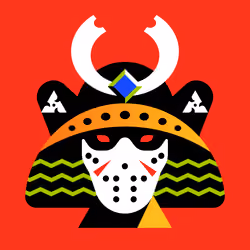 Bushido #1702