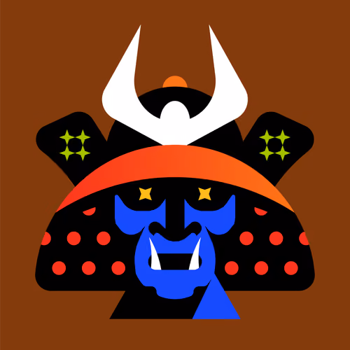 Bushido #4356