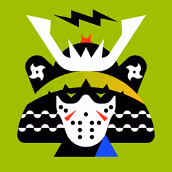 Bushido #6149