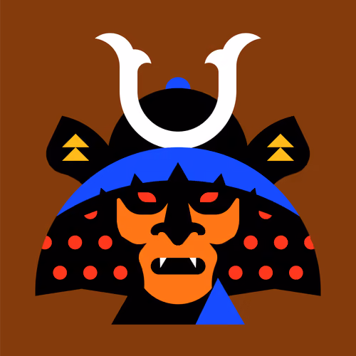 Bushido #4665