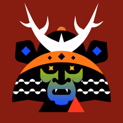 Bushido #537