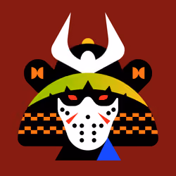 Bushido #6166