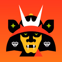 Bushido #8668