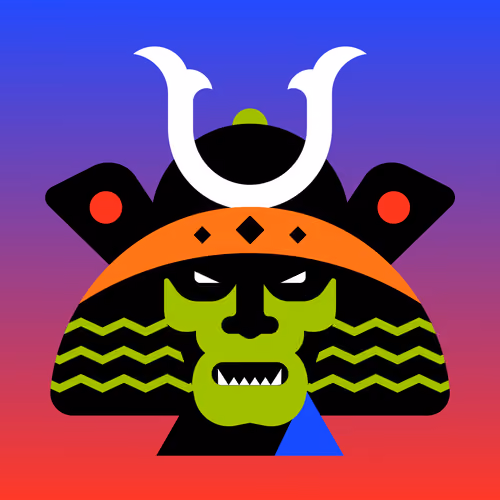 Bushido #5179