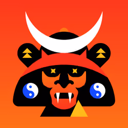 Bushido #3896