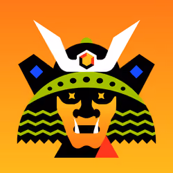 Bushido #4442