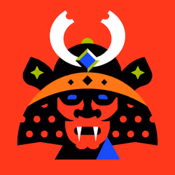 Bushido #6894