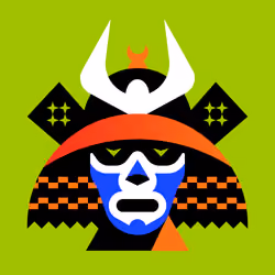Bushido #7571