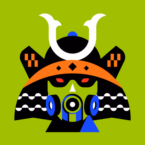Bushido #5316