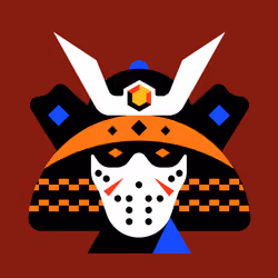 Bushido #5189