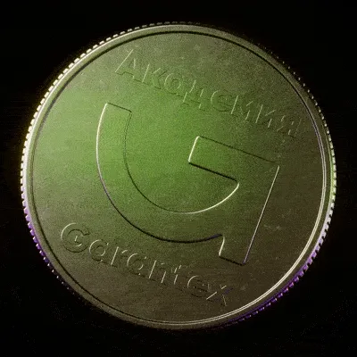 Lucky coin GA PRO