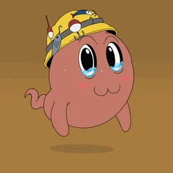 2732