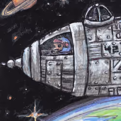Interplanetarian