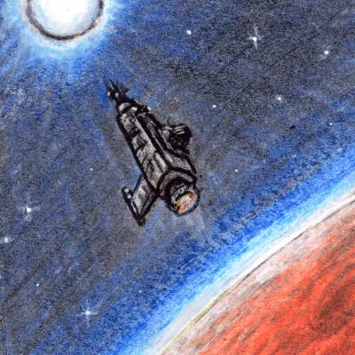 Spaceship