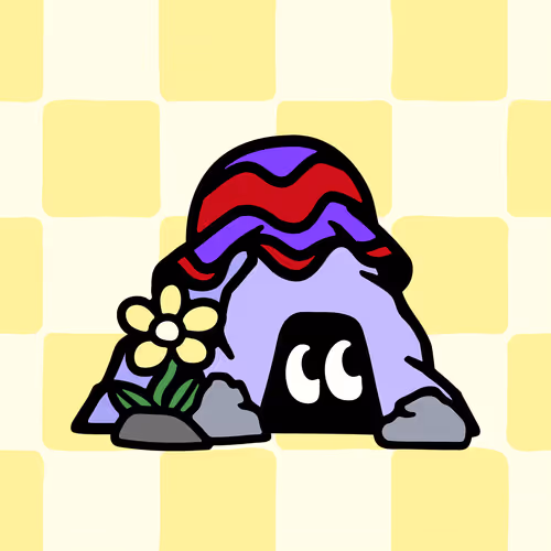 The Caveys