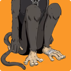 LOSTBODY #1761