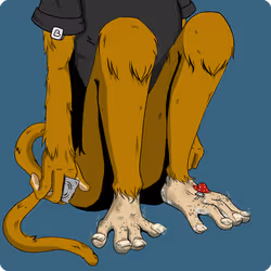 3864