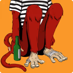 LOSTBODY #3948