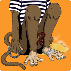 LOSTBODY #3651