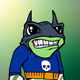 FUD Frog Force #4361