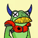 FUD Frog Force #235