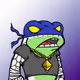 FUD Frog Force #4329