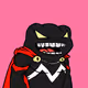 FUD Frog Force #3475