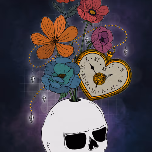 BEAUTIFUL LIFE - FDYRZhPE3b