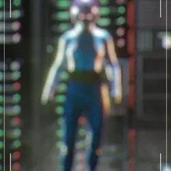 The First Link