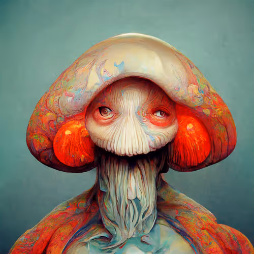 Mushroom Men V2