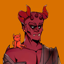 Evil Devil #38