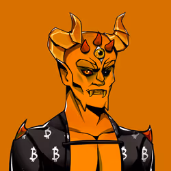 Evil Devil #26