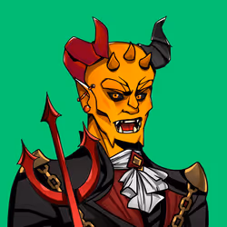 Evil Devil #24