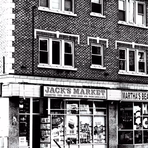 MM | Photography | a beautiful market