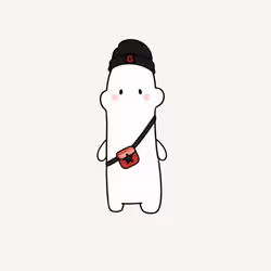Gloob #9852
