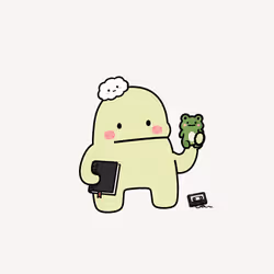 Gloob #5694
