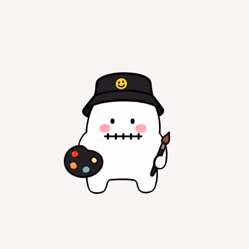 Gloob #3731